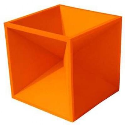 Do-All Outdoors Hot Box Impact Seal Target 4 Inch