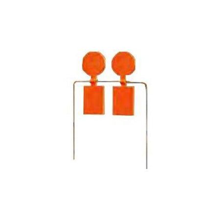 Do-All Outdoors Money Shot Dual Swinger Target Self-Healing