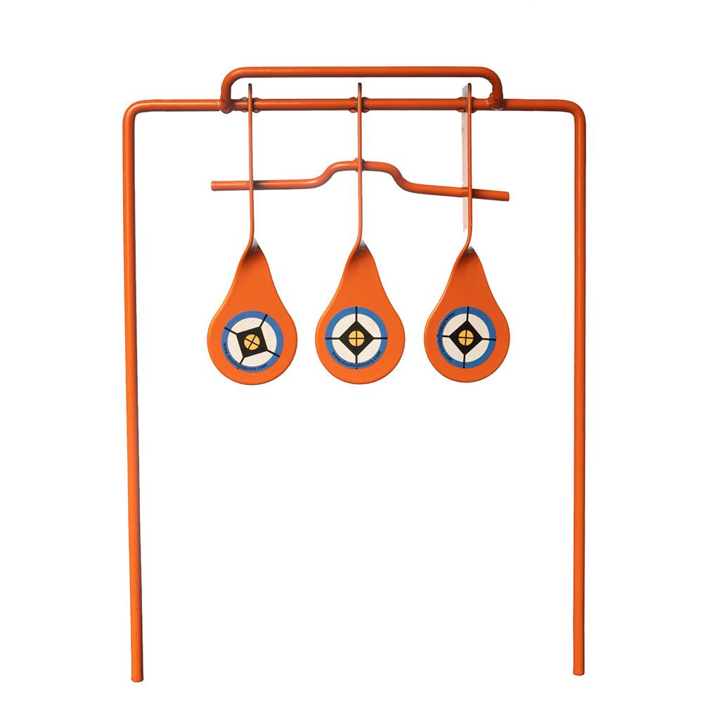 Do-All Outdoors Airgun Auto-Resetting Target .177 Caliber Rated