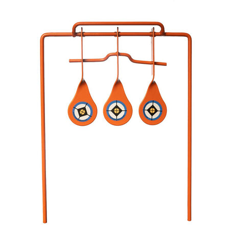 Do-All Outdoors Airgun Auto-Resetting Target .177 Caliber Rated