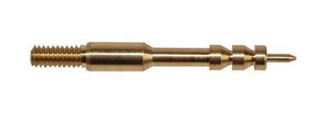 J. Dewey Brass Bore Jag 5/40 Male Thread .17 to .20 Cal