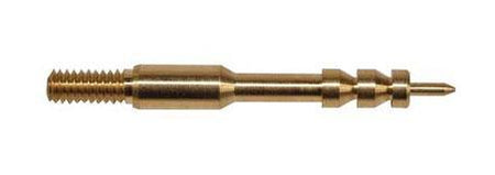 J. Dewey Brass Bore Jag 5/40 Male Thread .17 to .20 Cal