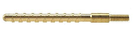 J. Dewey Brass Parker Hale Jag .243 .257 6.5mm Female 8-36 Thread