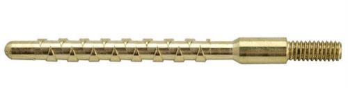 J. Dewey .338 Cal Parker Hale Brass Rifle Cleaning Jag Female 12-28