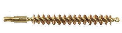 J. Dewey 6.5mm/.264 Bronze Benchrest Rifle Bore Brush 8-32 Thread