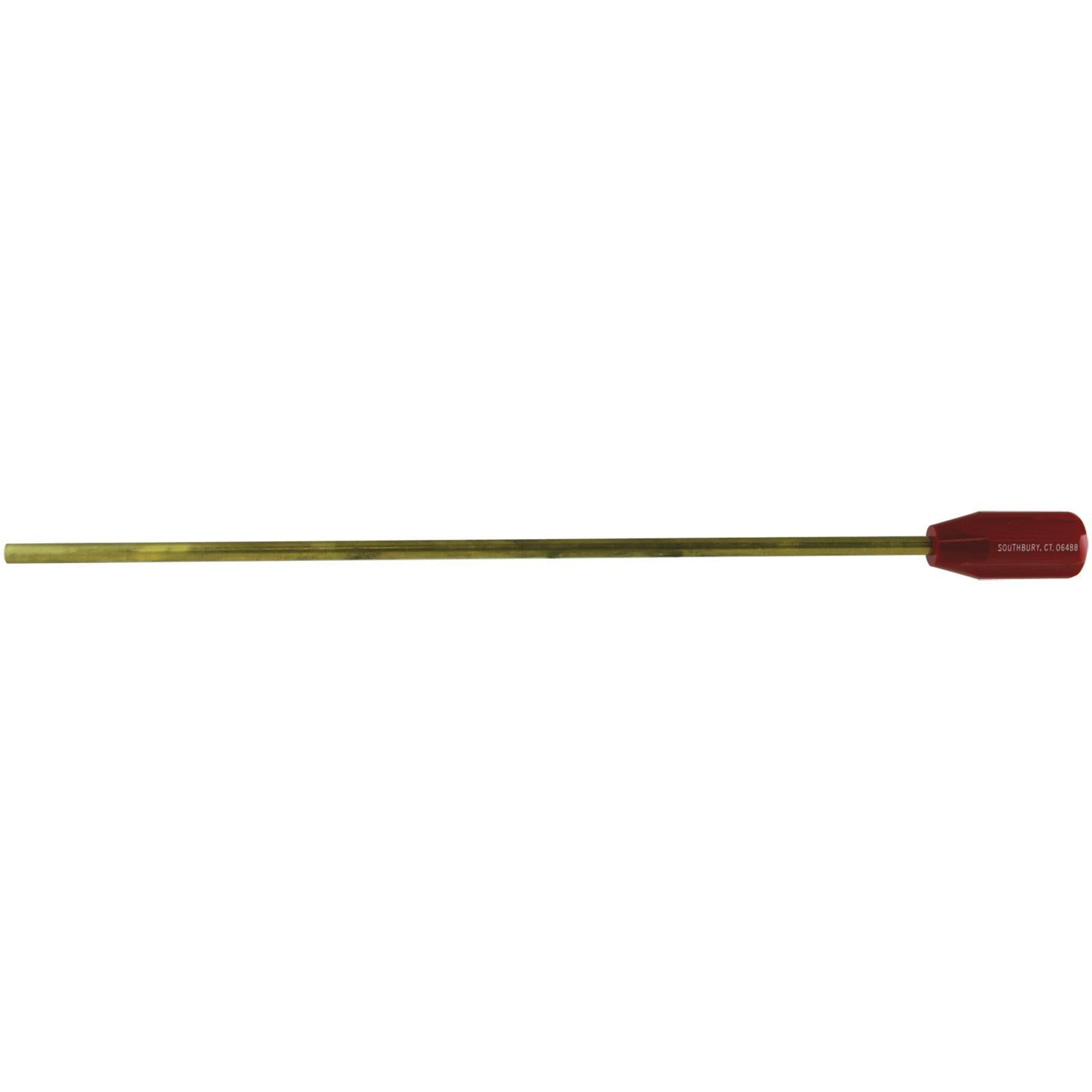 J. Dewey M16/AR-15 Chamber Cleaning Kit - CHR Rod + CH-16 Brush