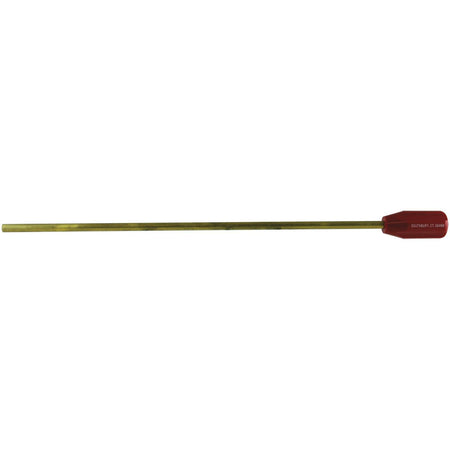 J. Dewey M16/AR-15 Chamber Cleaning Kit - CHR Rod + CH-16 Brush