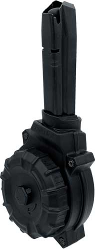 ProMag SIG P229 .40 SW 50 Round Black Polymer Drum Magazine