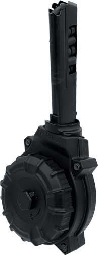 ProMag Hi-Point 995 Series 9mm 50 Round Drum Magazine Black Polymer