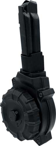 ProMag S&W CSX 9mm 30 Round Black Polymer Drum Magazine