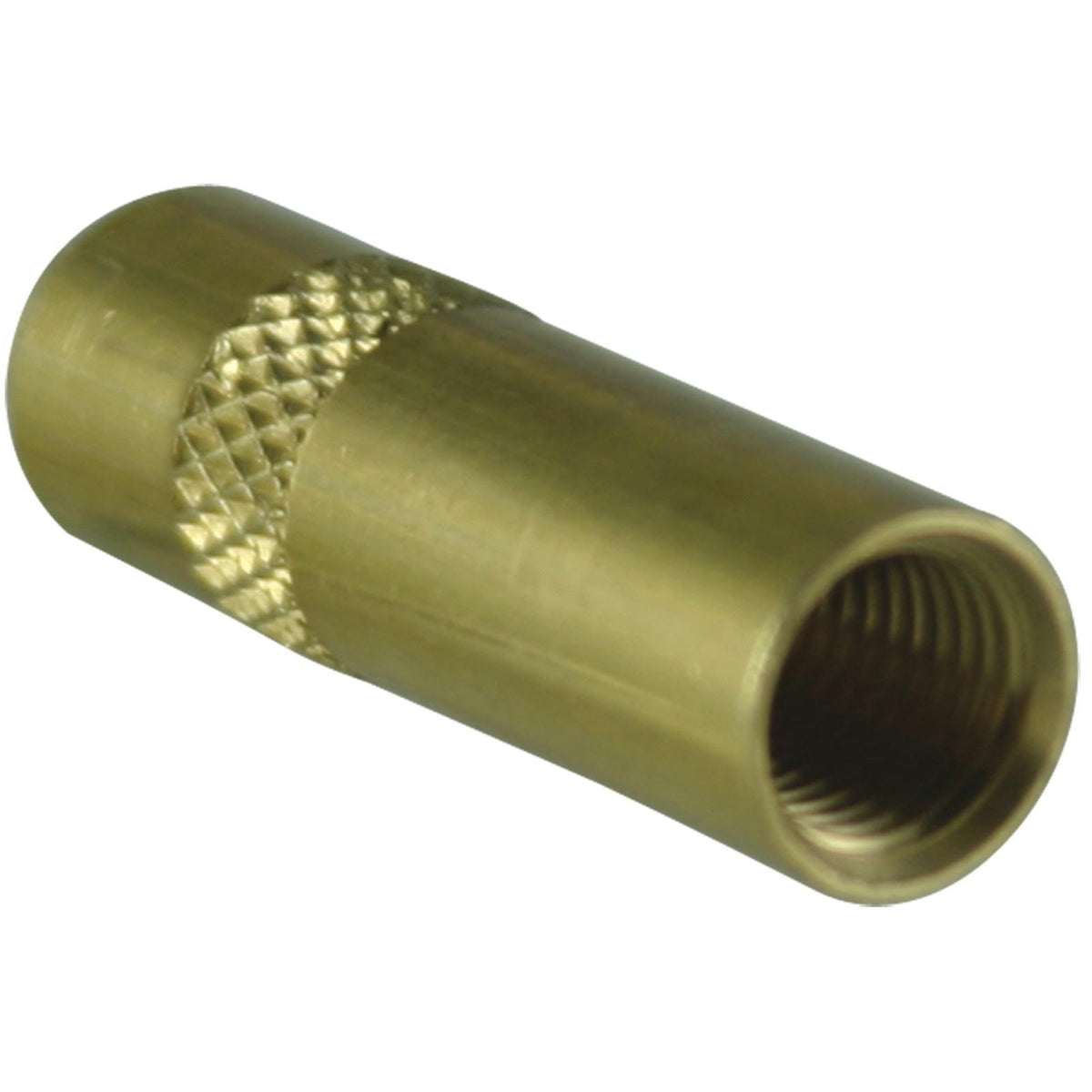 J. Dewey Shotgun Brush Adapter .35 Cal Converts .30/.35 Rods