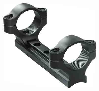 Durasight Z-2 Dead-On Mount CVA 2010 and Later Models Low Black