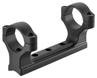 Durasight Z-2 Dead-On Mount CVA 2010 and Later Models High Black
