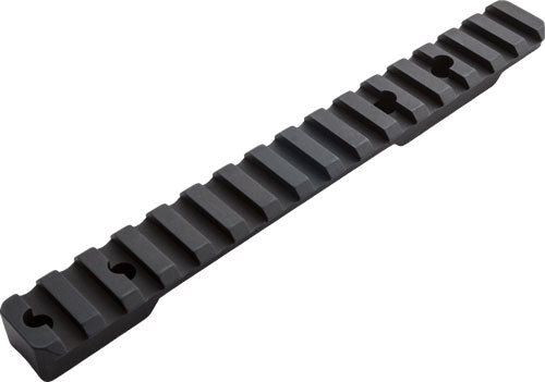 Durasight CVA Paramount/Endura Picatinny Rail Base