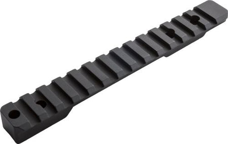 Durasight CVA Cascade Short Action 0 MOA Picatinny Scope Rail Black