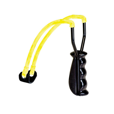 Daisy F16 Slingshot Solid Steel Frame with Wide Fork