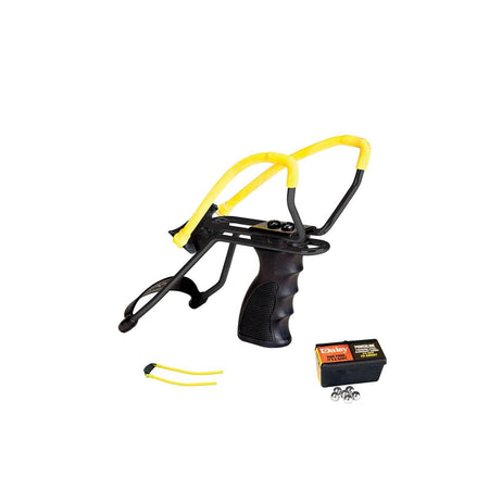 Daisy P51 Wrist Support Slingshot Kit