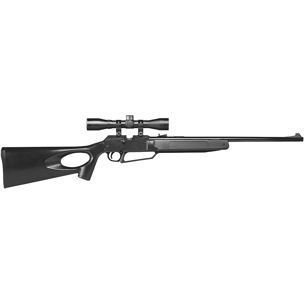 Daisy Winchester 1977XS .177 Cal Multi-Pump BB Pellet Air Rifle 1000 FPS with Scope
