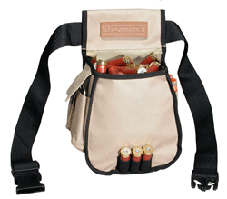 Drymate Deluxe Shell Carrier Bag with Belt Tan