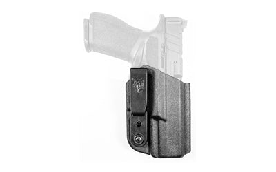 DeSantis Gunhide 137KJ8ZZ0 Slim-Tuk Kydex IWB Holster, Fits Springfield Echelon 4" With/Without Optic