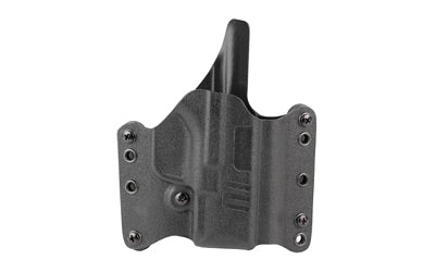 DeSantis Gunhide 225KA2XZ0 Raptor 2.0 Kydex OWB Holster, Sig P365 X-Macro, Right Hand, Matte Black