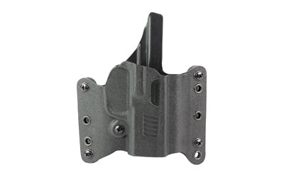 DeSantis Gunhide 225KA9YZ0 Raptor 2.0 Kydex OWB Holster, Sig P365/XL, Right Hand, Matte Black
