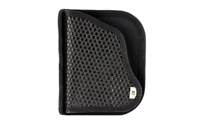 DeSantis Gunhide Super Fly Non-Slip Pocket Holster – Glock 17/19/19X/22/23/45 – Ambidextrous, Black M44BJB2Z0