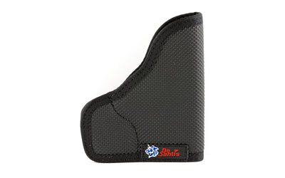 DeSantis Gunhide Nemesis Non-Slip Pocket Holster – Diamondback DB9 – Ambidextrous, Black N38BJV3Z0