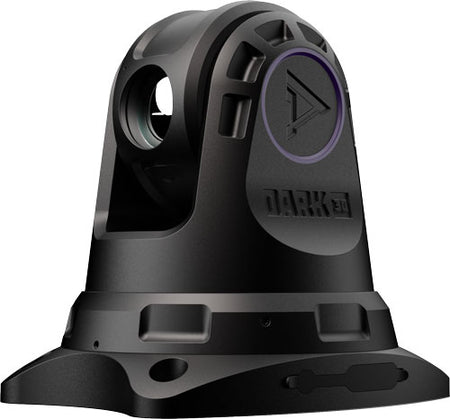 Dark 30 Defiance 640 PTZ 1-8x Thermal Camera System