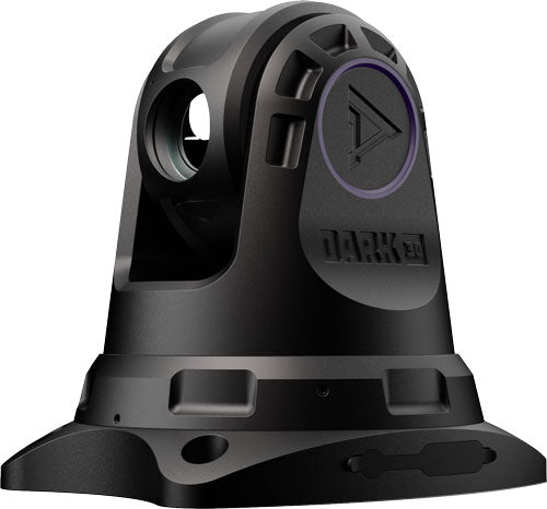 Dark 30 Defiance 640 PTZ 1-8x Thermal Camera System