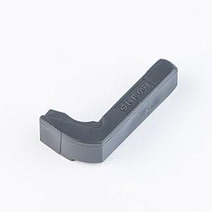 TangoDown VTG GMR-003 Vickers Gen 4 Glock Extended Magazine Release Gray