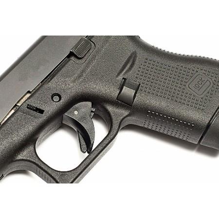 TangoDown Vickers Tactical GMR-006-43 Extended Magazine Catch Glock 43