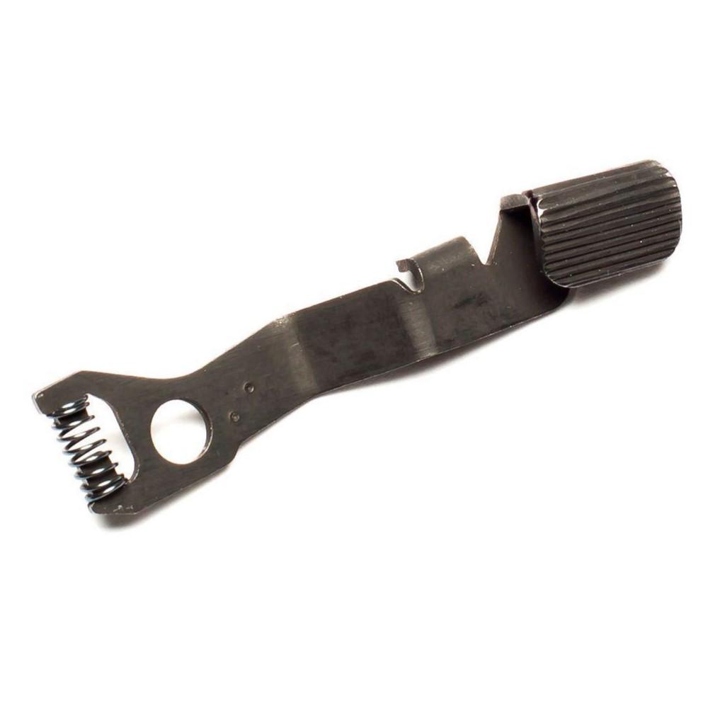 Vickers Tactical Slide Stop by TangoDown for Glock Model 42 Black