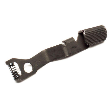 Vickers Tactical Slide Stop by TangoDown for Glock Model 42 Black