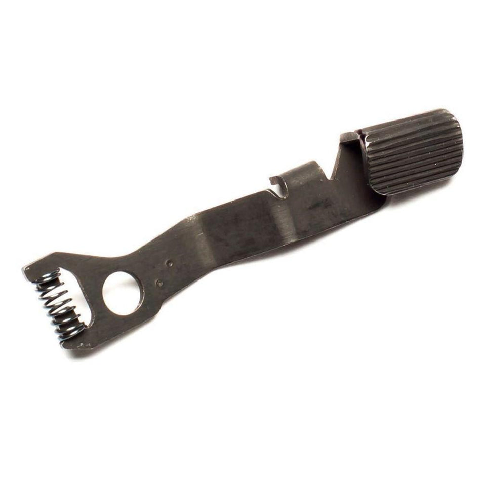 Vickers Tactical Slide Stop by TangoDown for Glock Model 42 Black