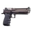 Magnum Research Desert Eagle Series Handgun .50AE 8rd Magazine 6" Barrel Black Nickel