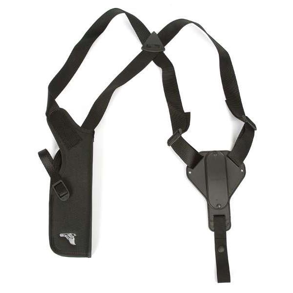 Magnum Research Black Nylon Shoulder Holster for Desert Eagle 6" Barrel RH