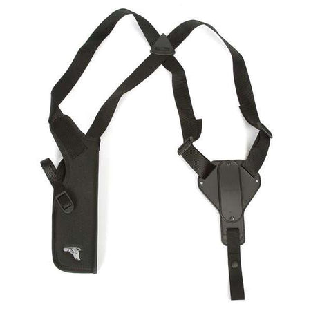 Magnum Research Black Nylon Shoulder Holster for Desert Eagle 6" Barrel RH