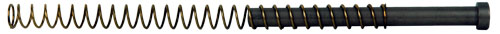 Beretta 92FS/96FS Solid Steel Recoil Guide Rod and Spring Gold Finish