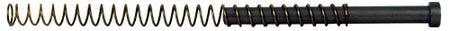 Beretta 92FS/96FS Solid Steel Recoil Guide Rod and Spring Gold Finish