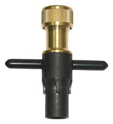 Beretta Choke Tube Wrench with Thread Chaser 12GA Steel Body