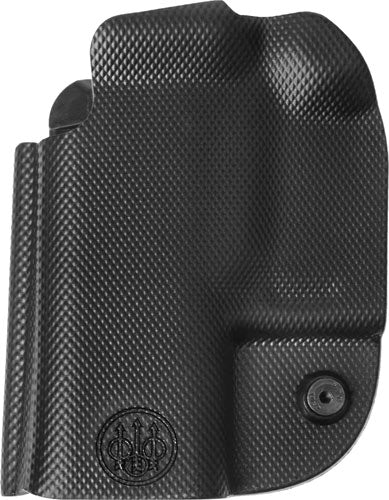 Beretta APX Carry Right Hand Outside Waistband Holster Black