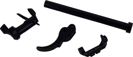 Beretta 92FS/96FS Steel Polymer Replacement Parts Set Black