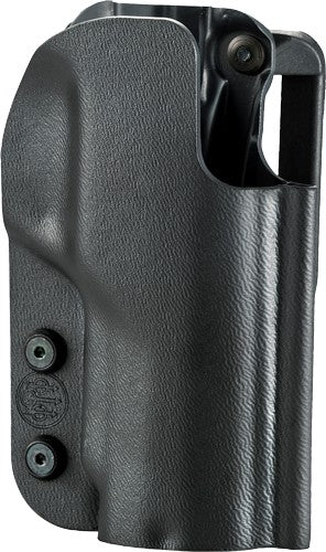 Beretta Civilian Ghost PX4 Full Size RH Polymer Belt Holster Black