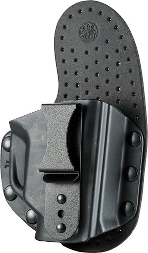 Beretta PX4 Right Hand Inside Waistband Leather Holster Black