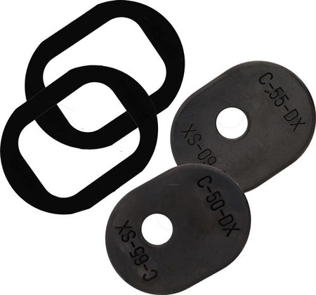 Beretta Stock Drop Adjustment Kit Fits AL391 A400 Series and More