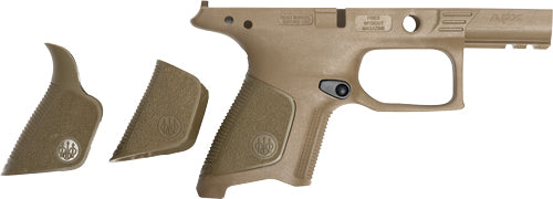 Beretta APX Compact Flat Dark Earth Poly Frame Replacement