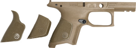 Beretta APX Compact Flat Dark Earth Poly Frame Replacement