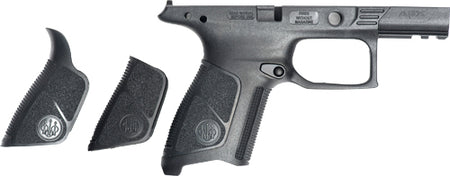 Beretta APX Centurion Black Poly Frame Interchangeable Backstraps