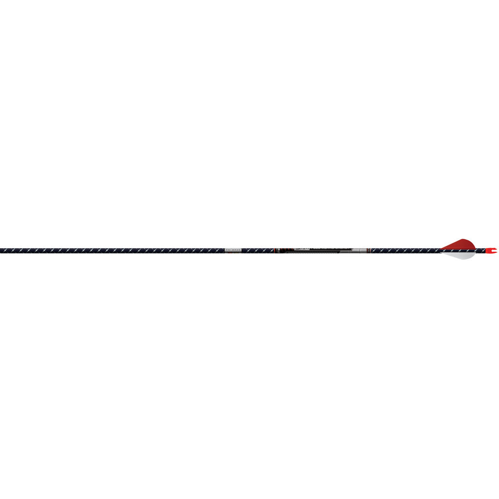 Easton 5mm FMJ Match Grade Arrow Shafts Spine 400 (1 Doz.)
